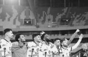 Turquie : Aaron Appindangoye et Kocaelispor s’imposent largement face à Adanaspor