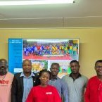 Assemblée générale ordinaire : bilan et perspectives de la ligue de volleyball du Haut-Ogooué