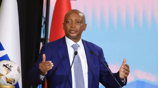 Compétions interclubs&nbsp;: la CAF annonce une revalorisation historique des primes dès cette saison