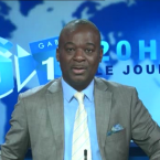 Journal télévisé de 20h de Gabon 1ère du 7 août 2019