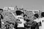 Coupe du monde junior 2025 : l’Égypte s’incline d’entrée face au Japon