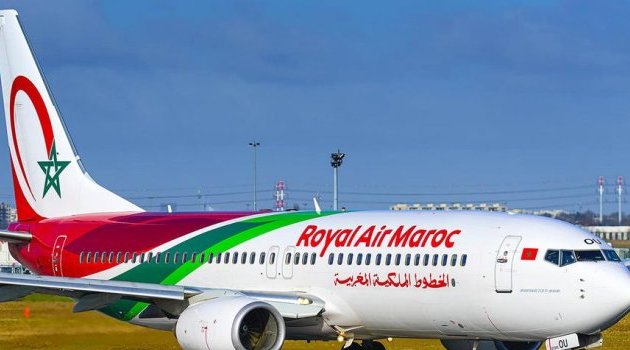 CAN 2025&nbsp;: Royal Air Maroc revoit les prix de ses billets à la baisse pour les supporters africains