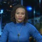 Journal télévisé de 20h de Gabon 1ère du 16 janvier 2020