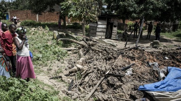 RDC : 14 civils tués dans une attaque à Beni dans l’est du pays
