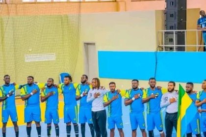 CAN 2026&nbsp;: Retour triomphal et prime de 3 millions pour les Panthères du Gabon