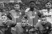 Galatasaray surclasse Konyaspor et file en finale de la Coupe de Turquie avec Mario Lemina