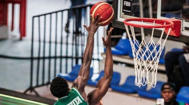 Elite 16 BAL : Moanda Basketball commence par une belle victoire