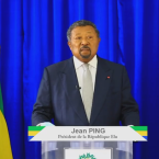 Vœux 2021 : le discours à la nation de Jean Ping