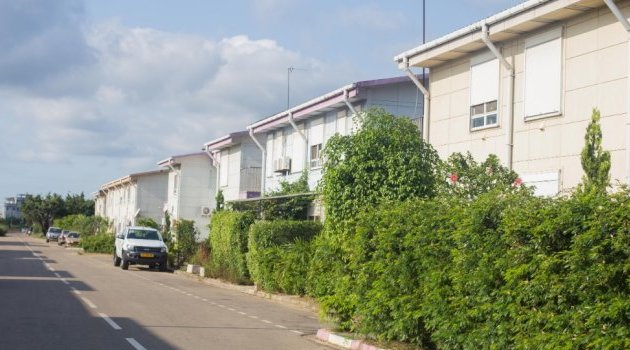 Le ministère gabonais du Logement lance l’opération « vipère » à Angondje