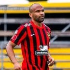 Suède : Brommapojkarna battu, Martisson Ngouali blessé