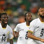 CAN 2023 : le Ghana concède un nul au Mozambique, préjudiciable à sa survie