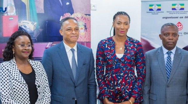 La coordination nationale du Championnat scolaire et universitaire désormais en place
