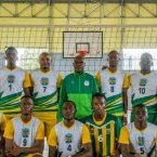Championnat national élite A : Mangasport de retour au sommet après 10 ans