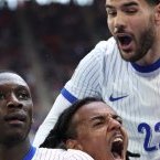 Euro 2024 : La France se qualifie pour les quarts de finale après une victoire difficile sur la Belgique