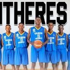 Afrobasket U16 : Les Panthères du Gabon essuient une 3e défaite face au Tchad 56 à 70