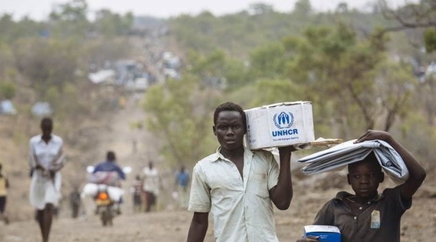 Soudan du Sud : face au risque de famine, l’ONU lance un plan humanitaire de 1,7 milliard de dollars