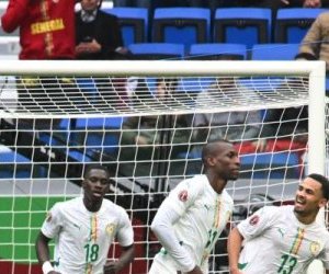 CAN 2025&nbsp;: le Sénégal pulvérise le Botswana et lance sa compétition