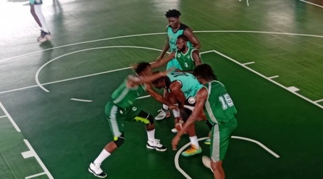 Elite 16&nbsp;: Moanda BB à l’assaut de la BAL 2026&nbsp;!