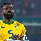 Panthères du Gabon&nbsp;: Bruno Ecuele Manga dévoile tout sur son avenir en sélection