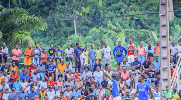 National-Foot 1 et 2 : Saison blanche pour le football au Gabon