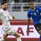 CAN 2025&nbsp;: La Tunisie assure l’essentiel, la Tanzanie arrache une qualification historique