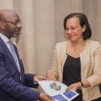 Les partenaires sociaux gabonais restituent leurs travaux sur la révision du Code du travail