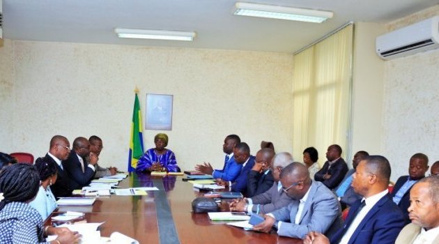 Suivi du Forum de la fonction publique : les commissions en conclave au ministère