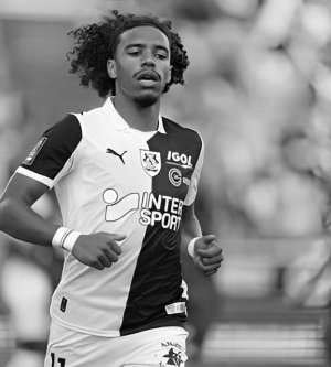 France - Ligue 2 BKT : Teddy Averlant nominé pour joueur du mois d’août