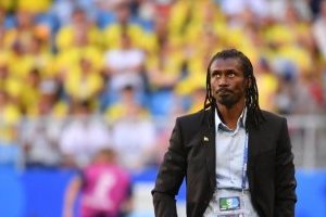 Angola&nbsp;: À peine parti de Libye, Aliou Cissé nommé coach des Palancas Negras