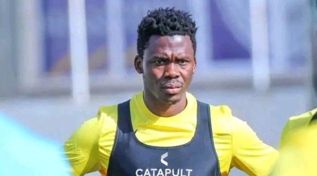 Mercato&nbsp;: À peine parti d’Al Ta’awon, Roy Ndoutoumou tout proche d’un nouveau défi en Libye