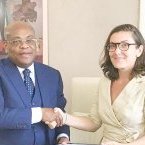 Le Gabon obtient 24,6 milliards d’appui budgétaire de l’AFD