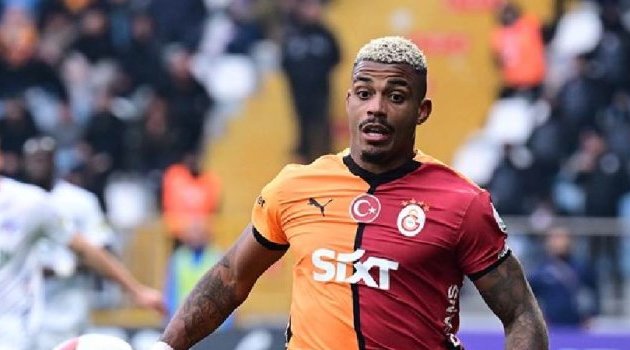Mercato&nbsp;: Galatasaray ferme la porte pour Mario Lemina et prépare une prolongation