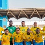 Classement FIFA novembre 2023 : les Panthères du Gabon désormais 16e africain