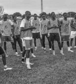 CAN U17&nbsp;: Jean-Joseph Ngoma retient 25 Panthères du Gabon pour le dernier virage avant la RDC