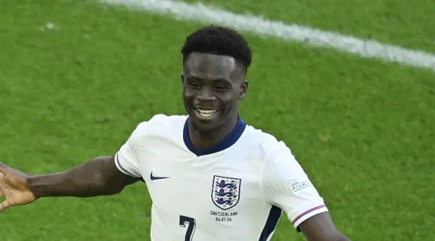 Euro 2024 : l’Angleterre triomphe de la Suisse aux tirs au but après un match laborieux