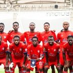 Côte d’Ivoire&nbsp;: Nzé Samaké et le Stade d’Abidjan tenus en échec par Mouna FC