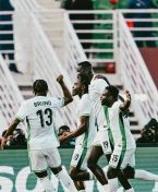 CAN 2025&nbsp;: Le Nigeria écrase l’Ouganda et signe un impressionnant &laquo;&nbsp;Grand Chelem&nbsp;&raquo;&nbsp;!