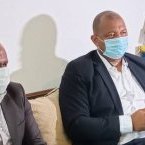 Election à la Fegabab : Tim Remanda présente « Face », son projet pour le basket-ball gabonais