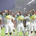 CAN 2023 : Le Mali impérial devant les buts, corrige sans ménagement l’Afrique du Sud
