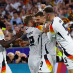 Euro 2024 : l’Allemagne démarre fort sa compétition en écrasant l’Écosse avec une bérézina