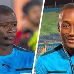 CHAN 2025 : deux arbitres gabonais sélectionnés par la CAF