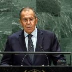 Les Occidentaux sont responsables de la fragmentation de la communauté internationale