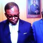 Le gouvernement gabonais annonce son premier cas de coronavirus