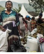 RDC : un nouvel élan diplomatique se heurte à la poursuite des combats