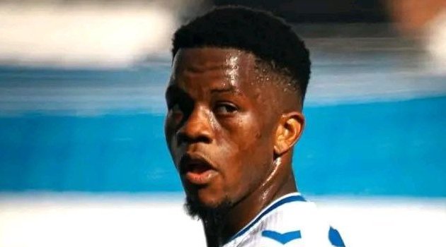 Copa del Rey&nbsp;: Fin prématurée pour Meshak Babanzila et CE Europa