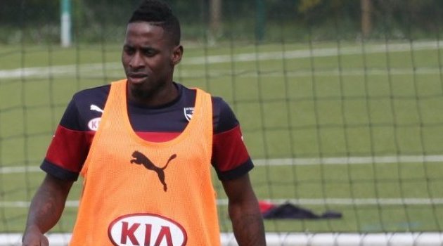 André Biyogo Poko : En route vers la Turquie pour rejoindre Sakaryaspor ?