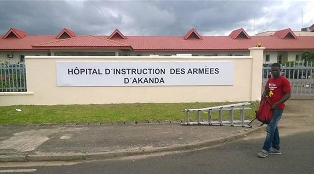 Un second patient décède de coronavirus au Gabon