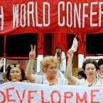 La Covid-19 peut anéantir les progrès obtenus pour l’égalité des sexes si nous n’agissons pas immédiatement