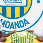 Après une saison en Afrique du Sud, Ruud Tsoumbou de retour à l’AS Mangasport