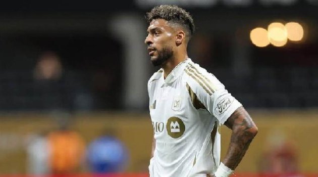 Mondial des clubs : Denis Bouanga sort du silence après l’élimination précoce de Los Angeles FC de la compétition